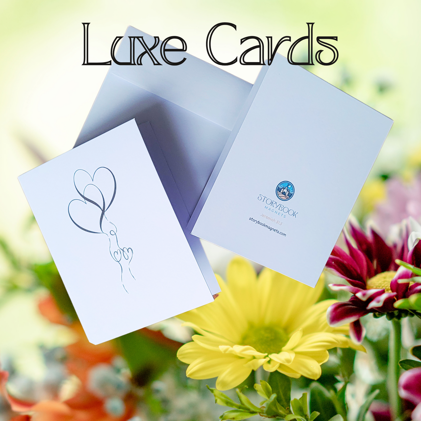 Save the Date - Wedding Announcements - flexible magnets