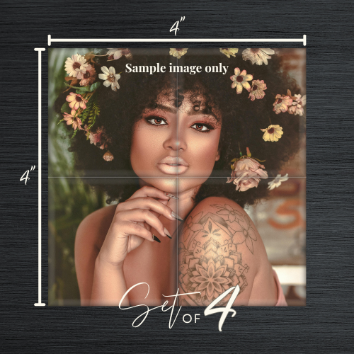 Photo Magnet Puzzle - NEW!