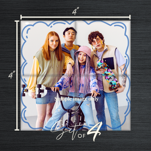 Photo Magnet Puzzle - NEW!