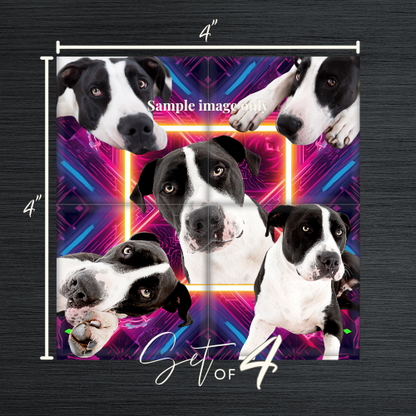 Photo Magnet Puzzle - NEW!