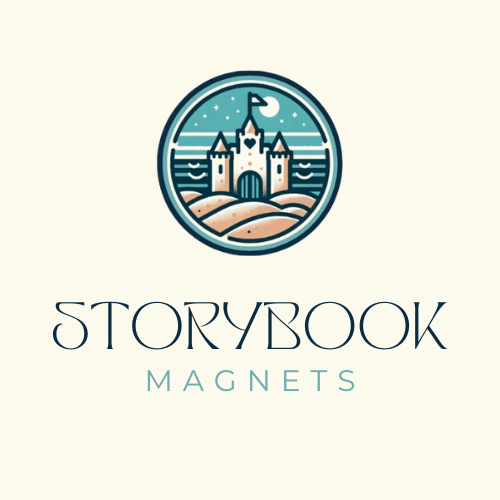 Storybook Magnets