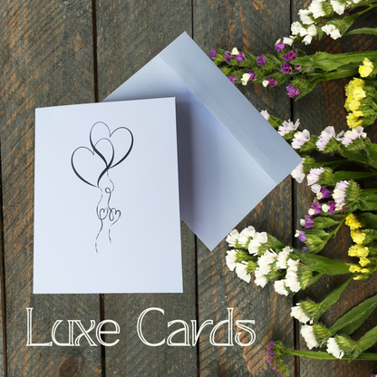 Save the Date - Wedding Announcements - flexible magnets